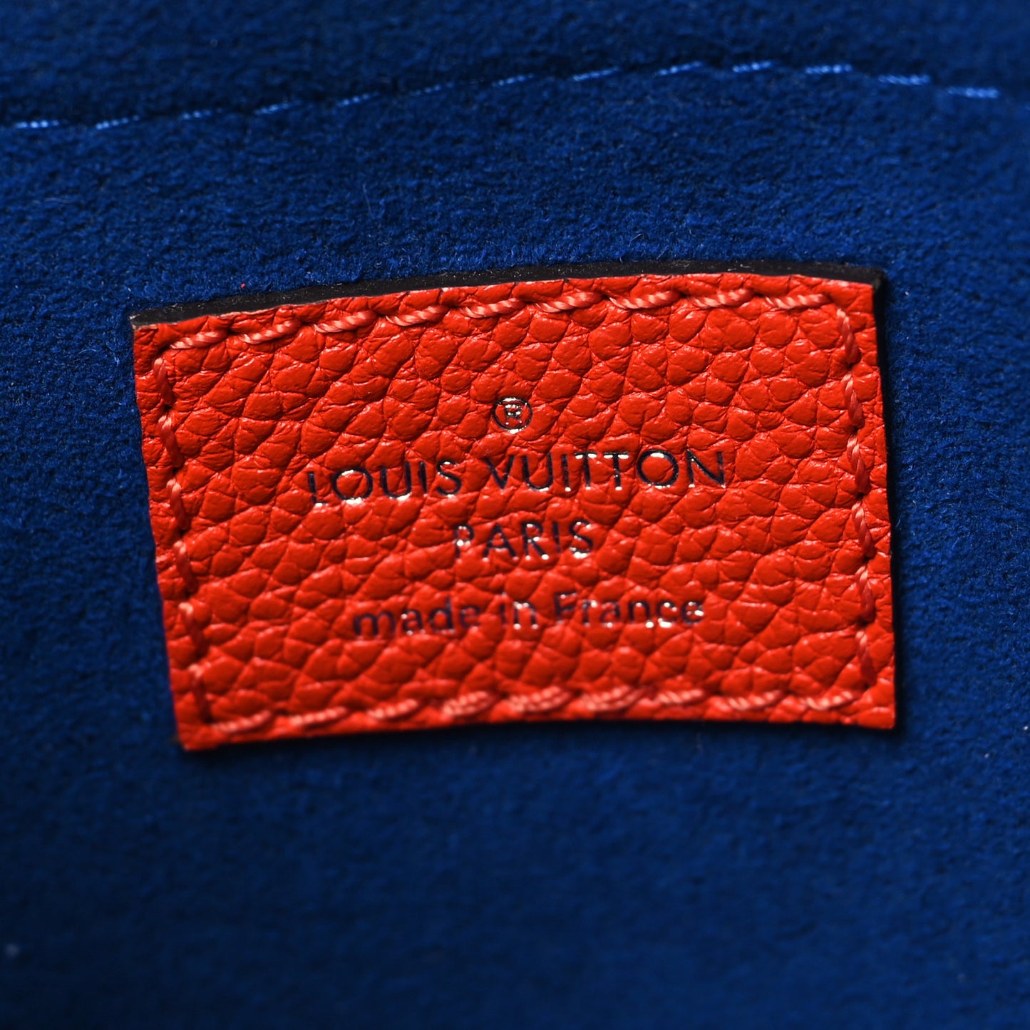 Empreinte Neo Alma BB Abricot