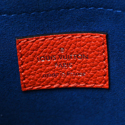 Louis Vuitton Empreinte Neo Alma BB Abricot 6 of 9