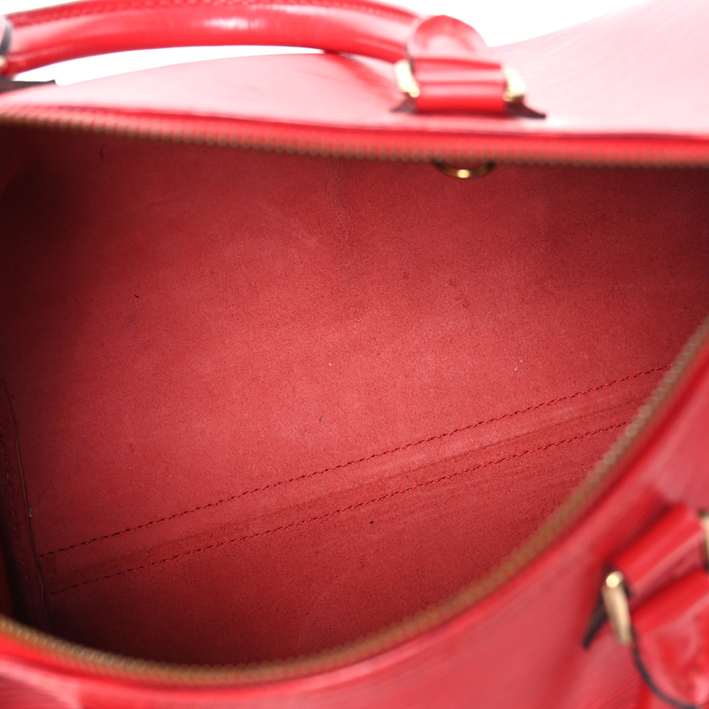Epi Speedy 30 Castillan Red