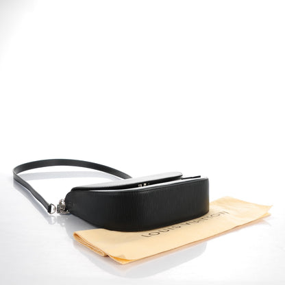 Louis Vuitton Epi Luna Black 4 of 7