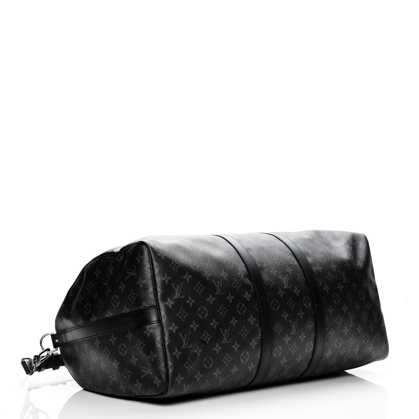 Monogram Eclipse Keepall Bandouliere 55