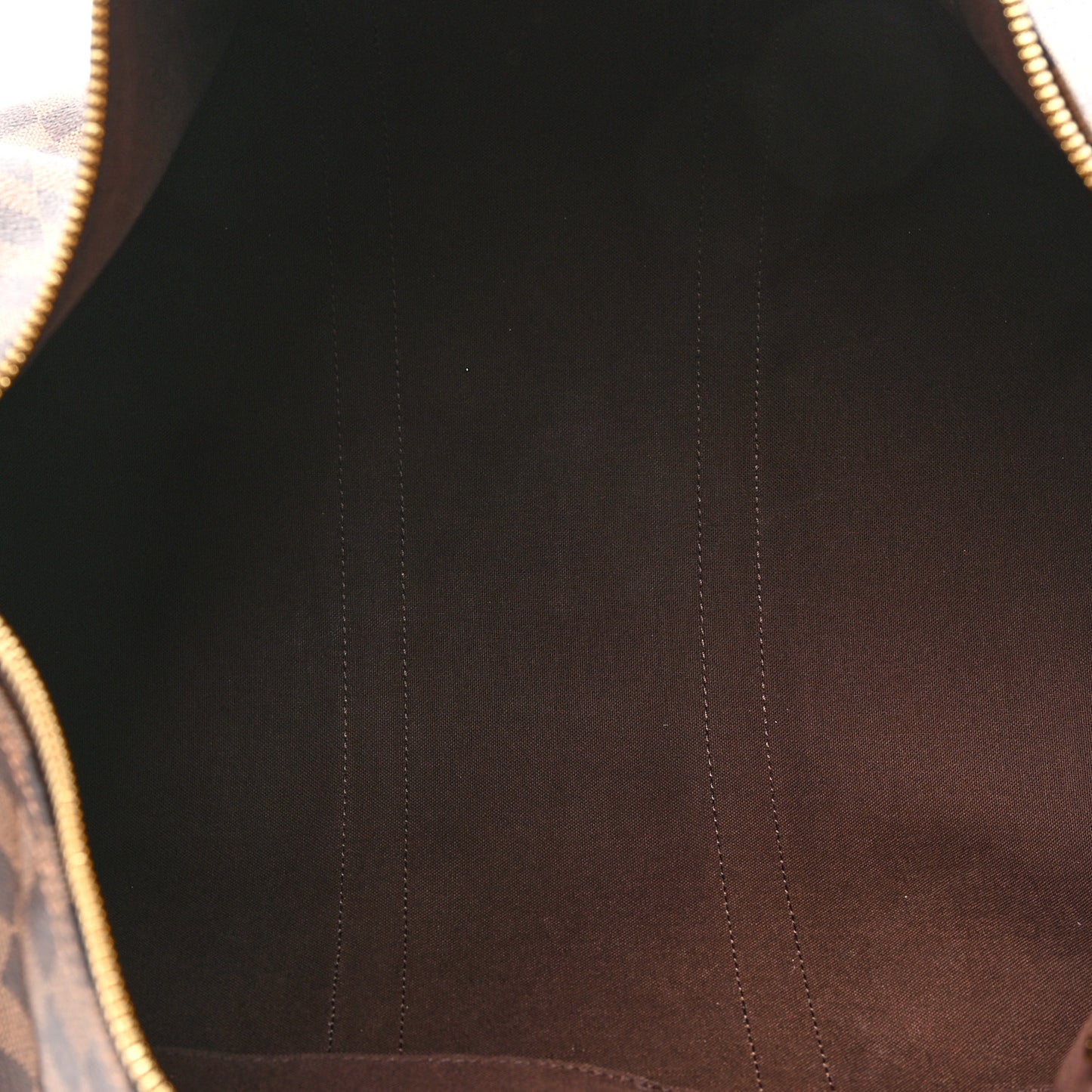 Damier Ebene Keepall Bandouliere 45