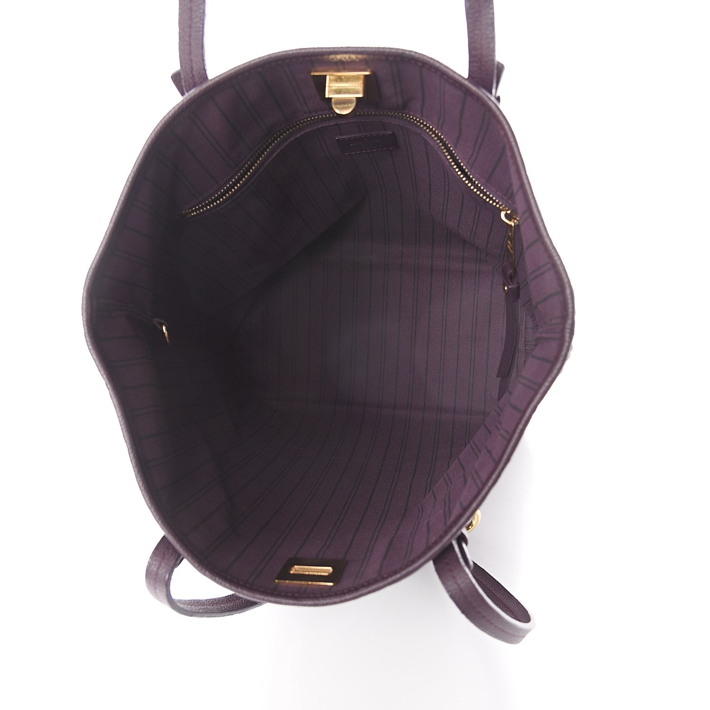 Empreinte Citadine PM Aube