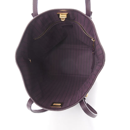 Louis Vuitton Empreinte Citadine PM Aube 4 of 8