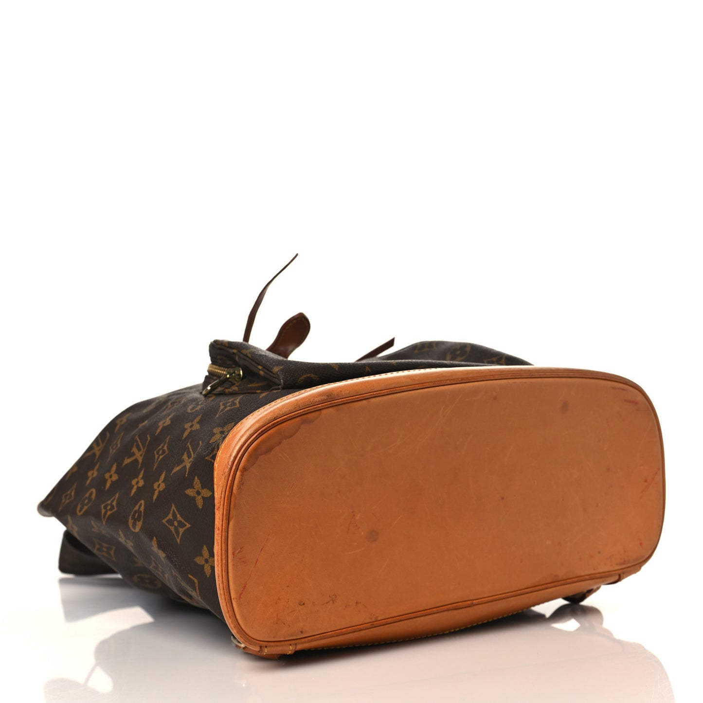Monogram Montsouris GM Backpack