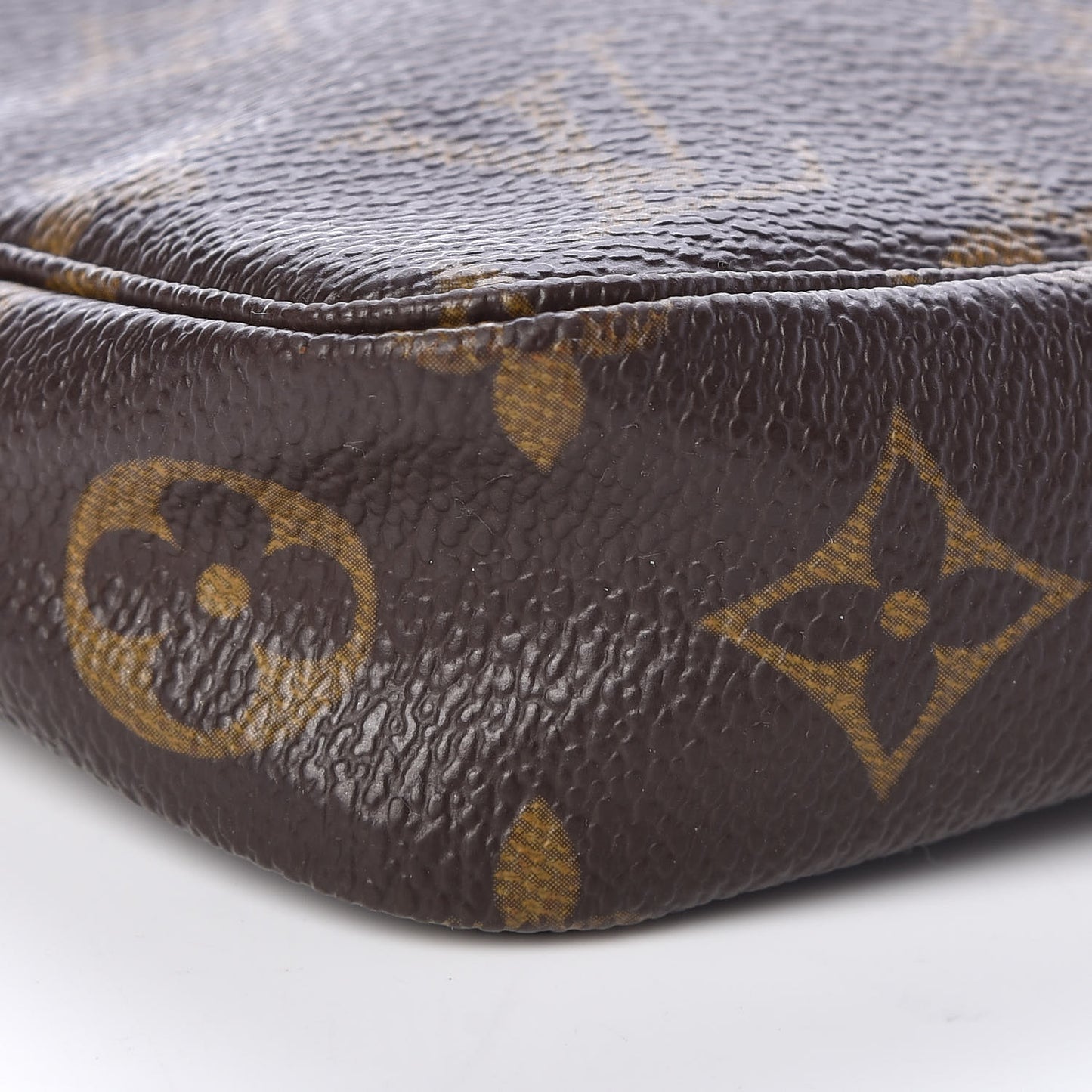Monogram Pochette Accessories