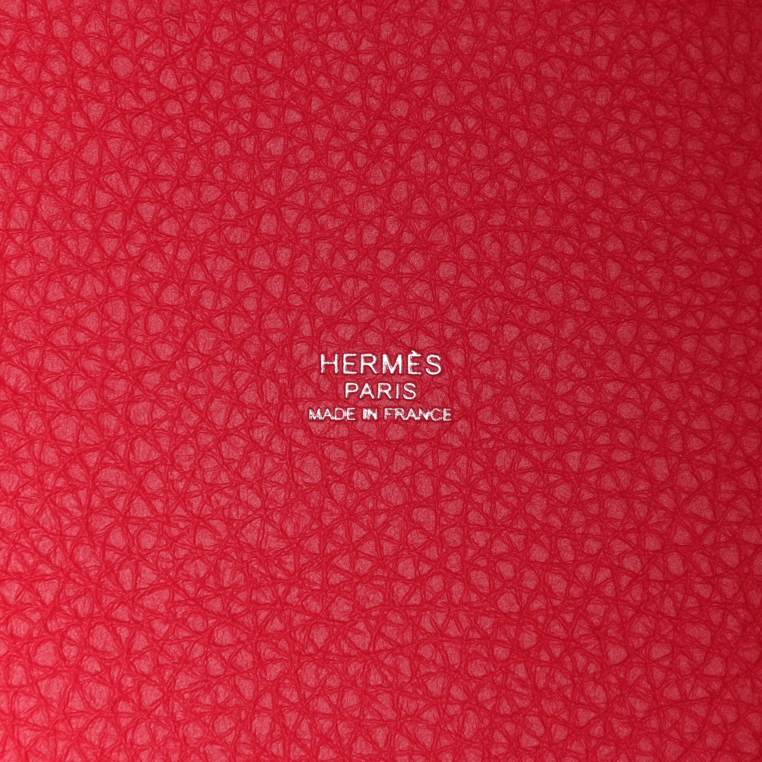 Hermes Taurillon Clemence Picotin Lock 18 PM Rose Extreme 6 of 11