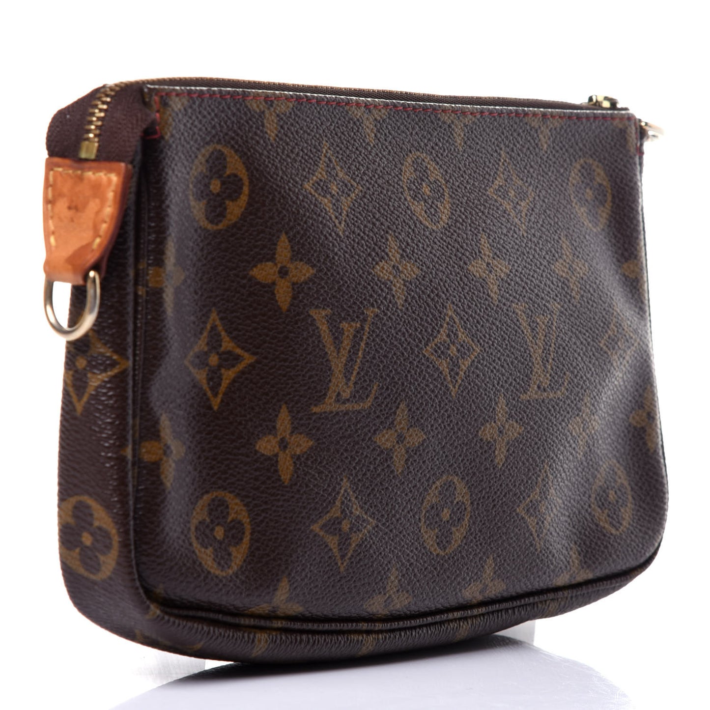 Monogram Cerises Pochette Accessories