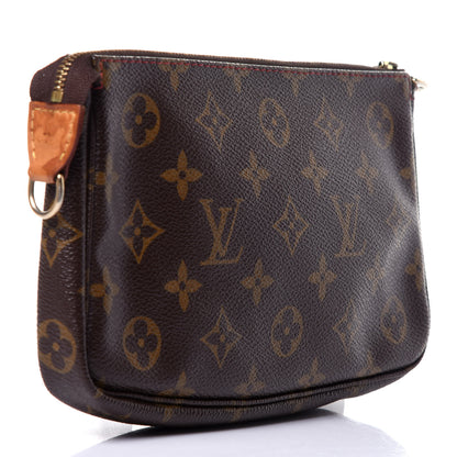 Louis Vuitton Monogram Cerises Pochette Accessories 3 of 15