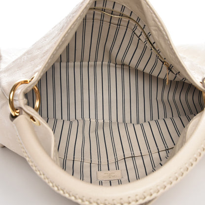 Louis Vuitton Empreinte Artsy MM Neige 5 of 11