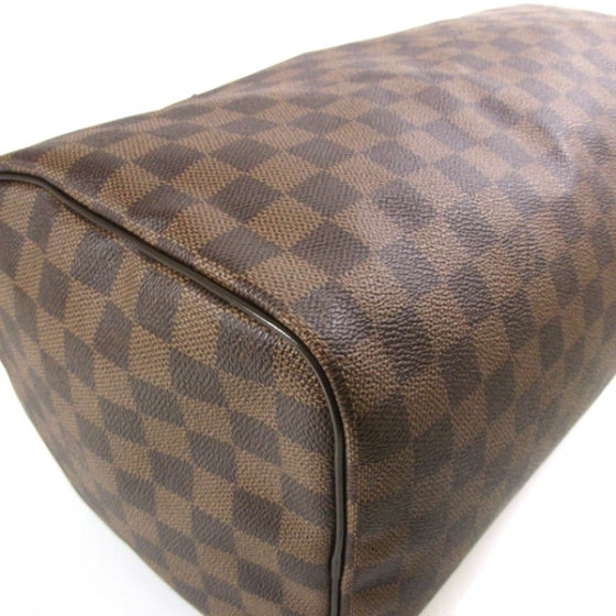Damier Ebene Speedy 35