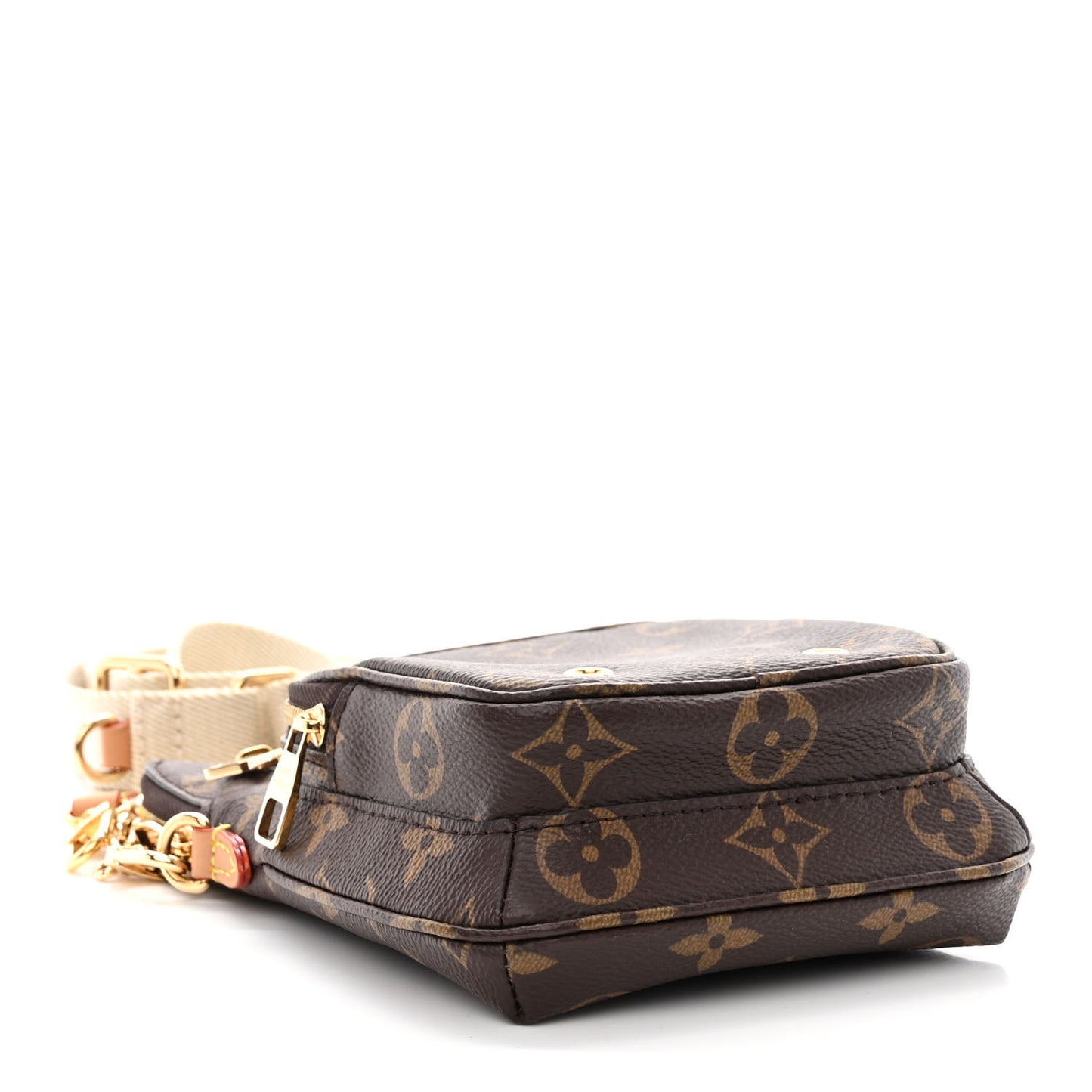Monogram Utility Phone Sleeve