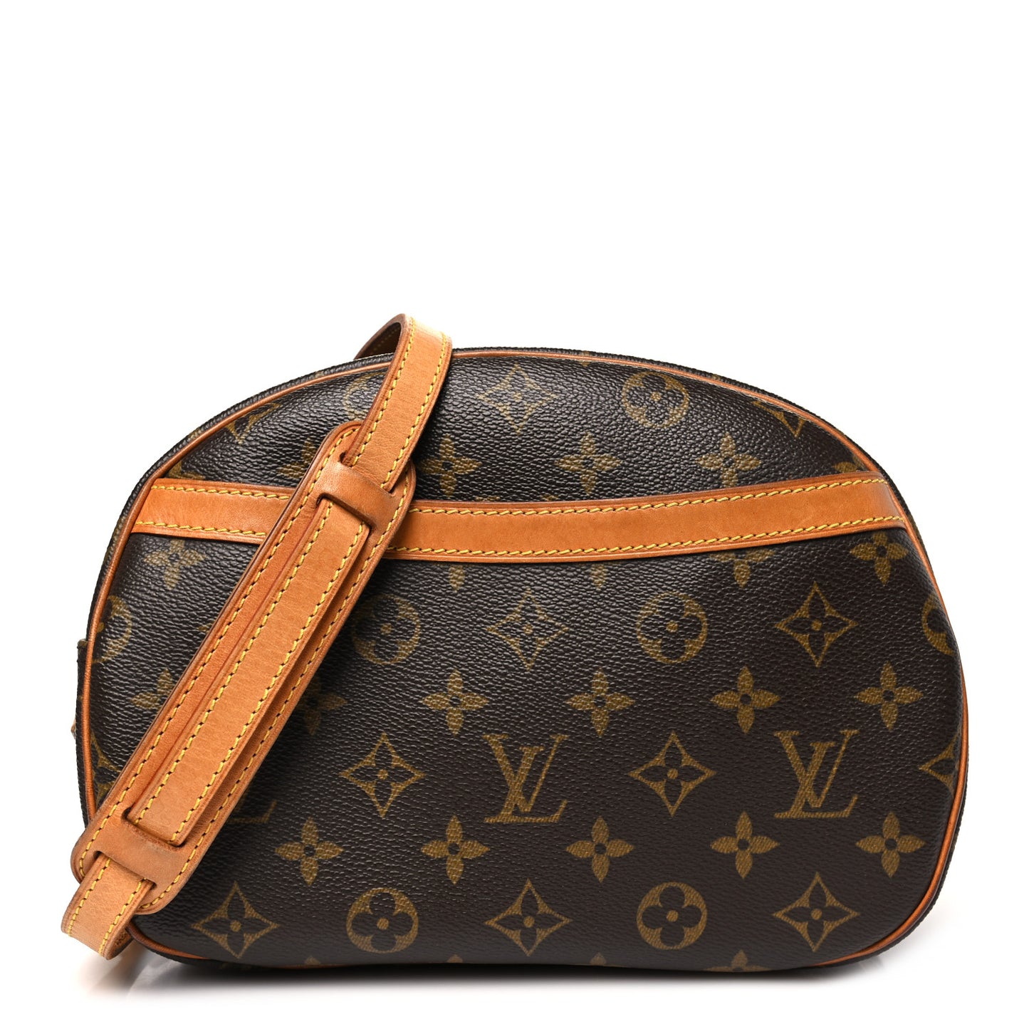 Monogram Blois