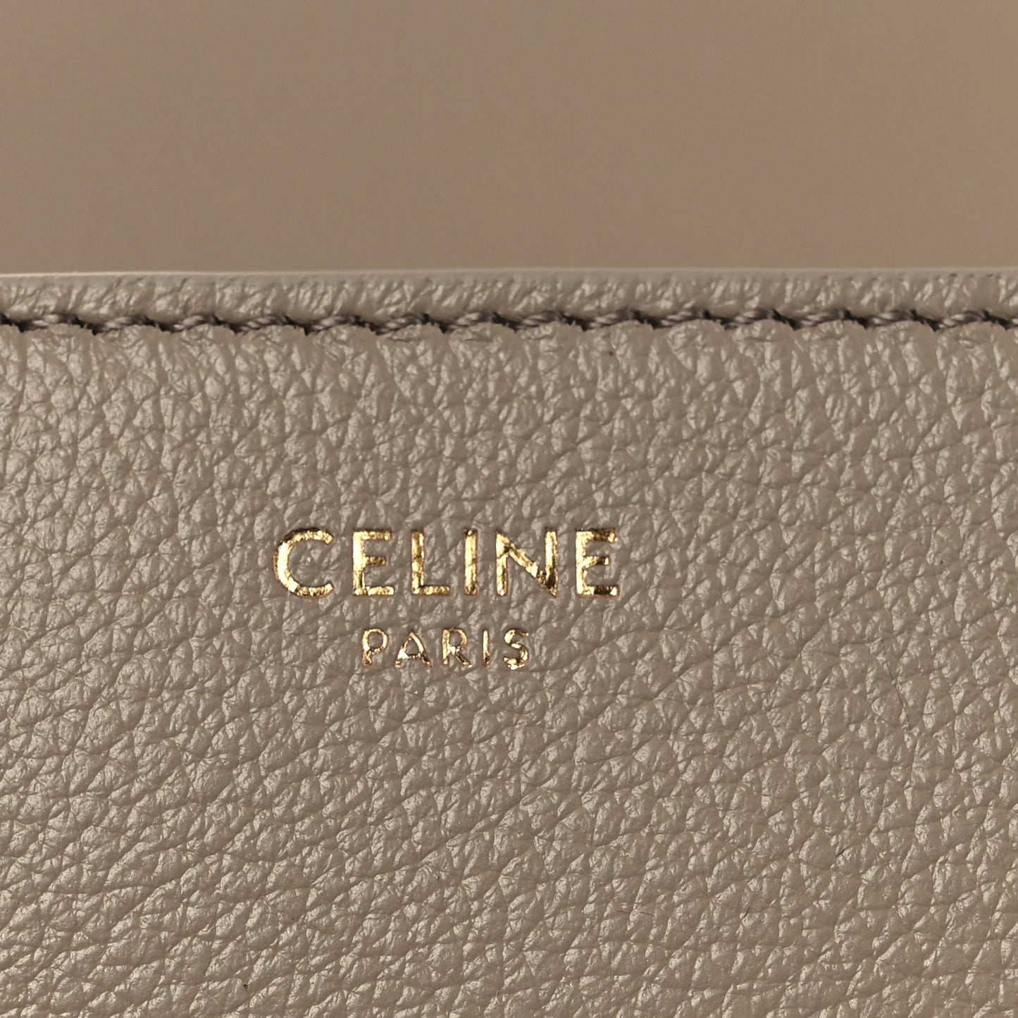 Supple Calfskin Teen Nino Safari