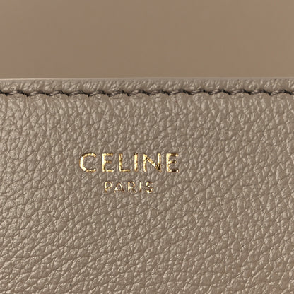 Celine Supple Calfskin Teen Nino Safari 6 of 13