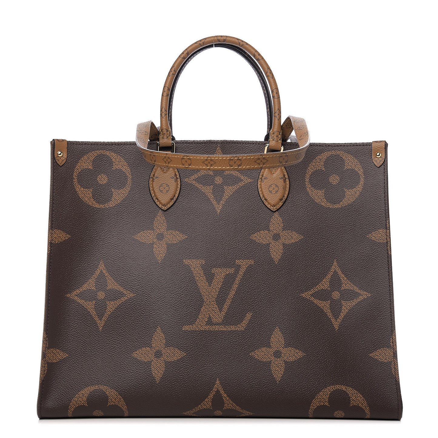 Reverse Monogram Giant Onthego GM