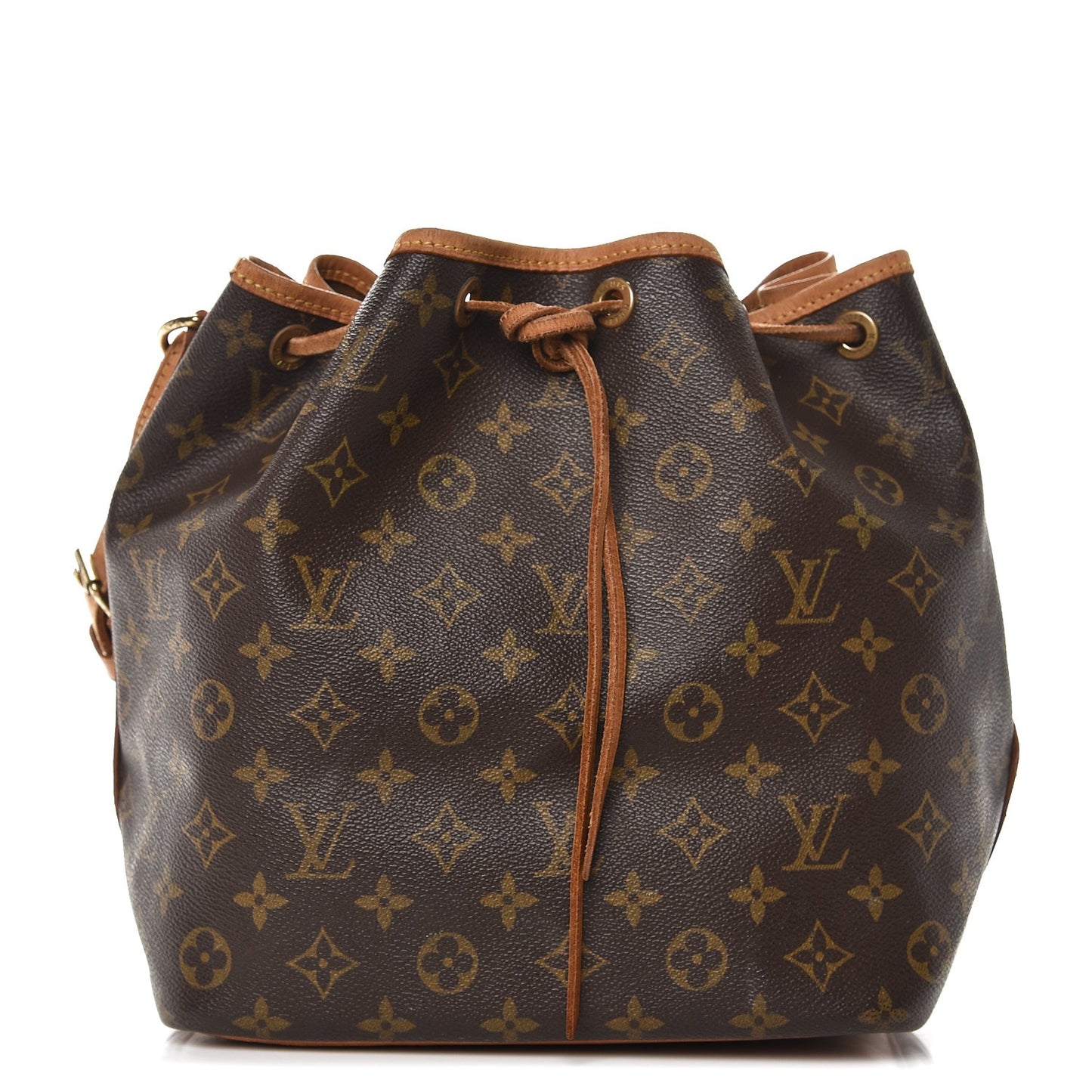 Monogram Petit Noe