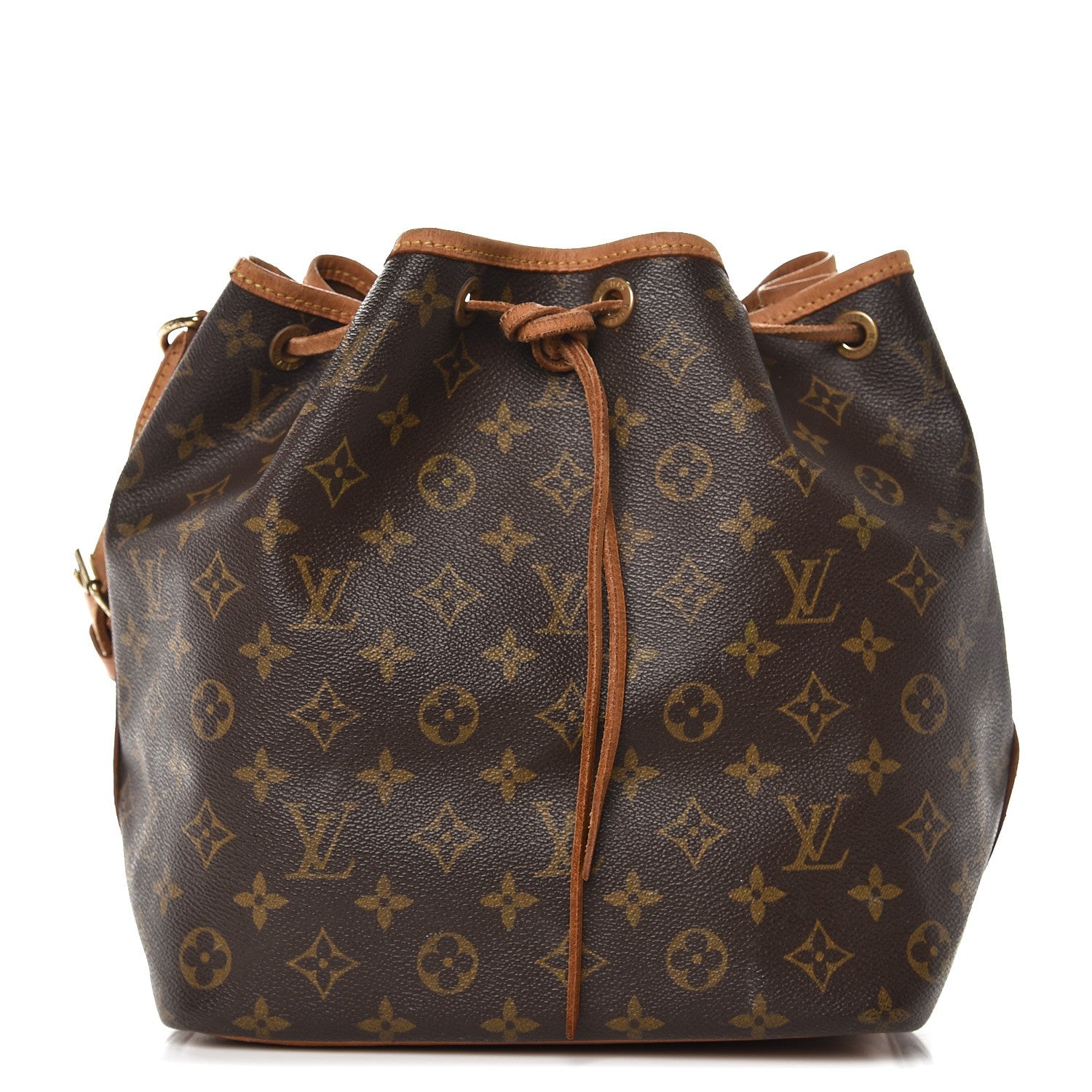 Louis Vuitton Monogram Petit Noe 1 of 13