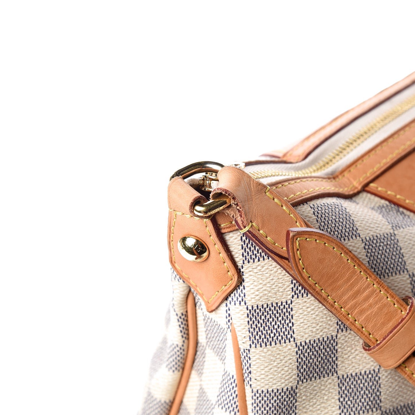 Damier Azur Siracusa MM