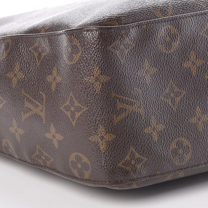 Louis Vuitton Monogram Looping GM 7 of 8