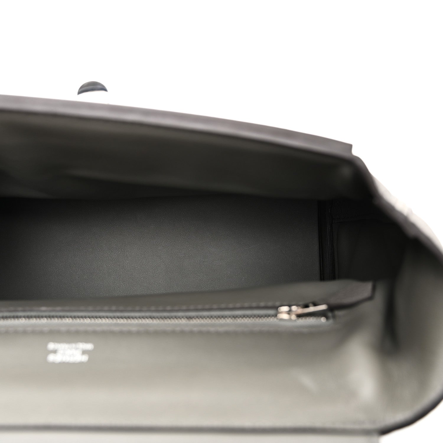 Hermes Togo Swift 24/24 29 Etain 5 of 11