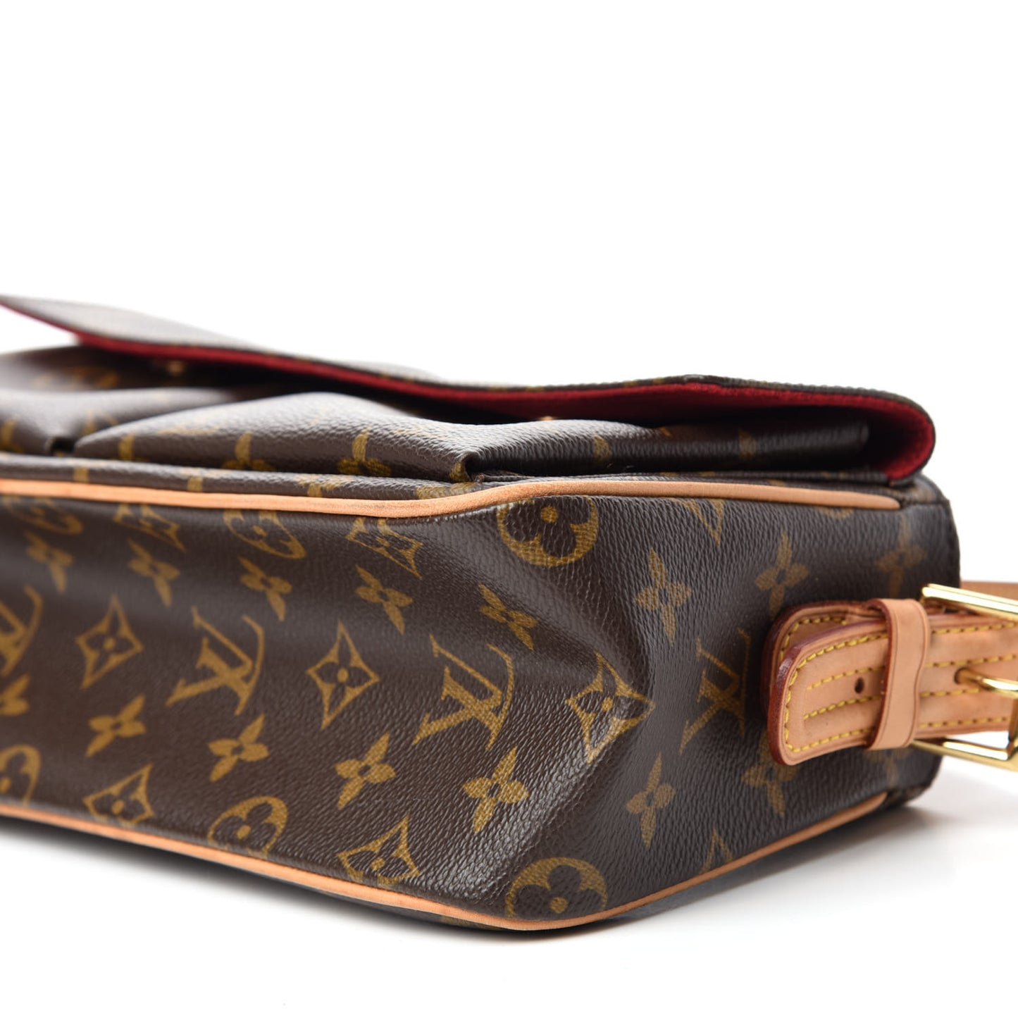 Monogram Viva-Cite MM