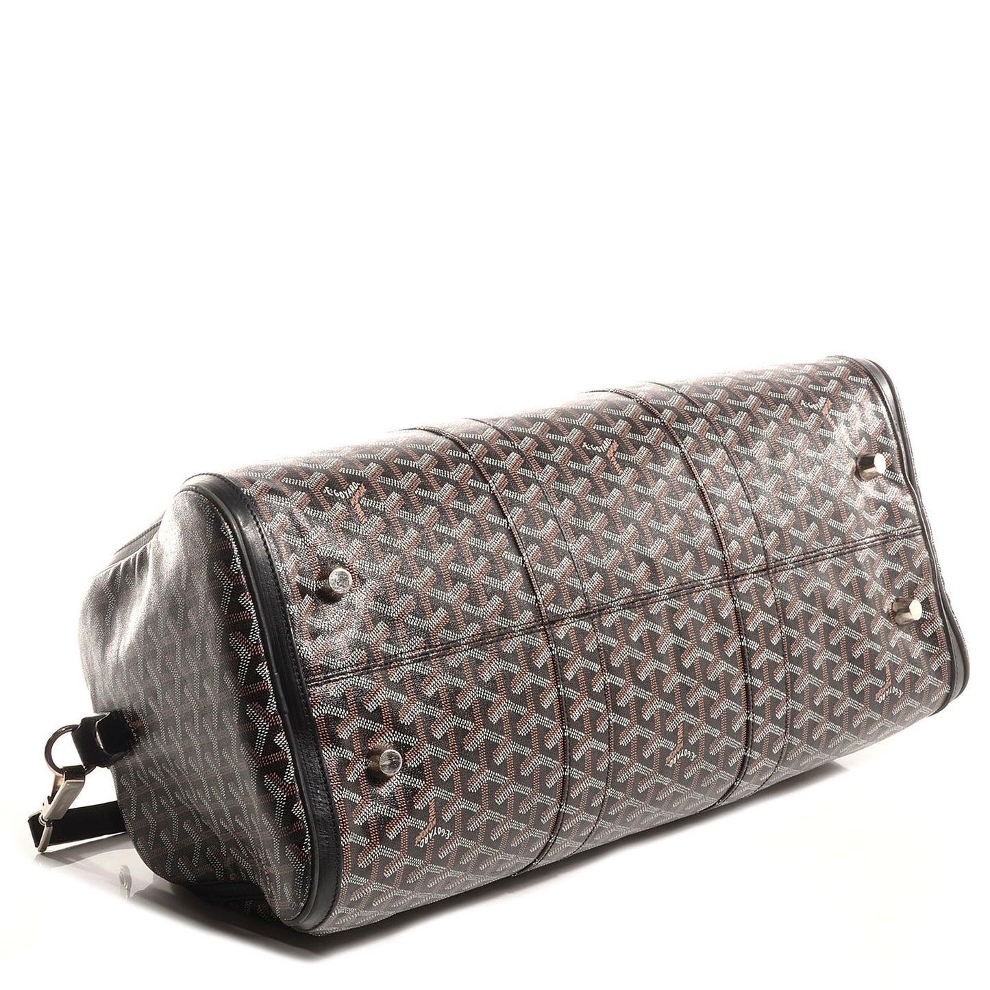 Goyardine Croisiere 45 Black