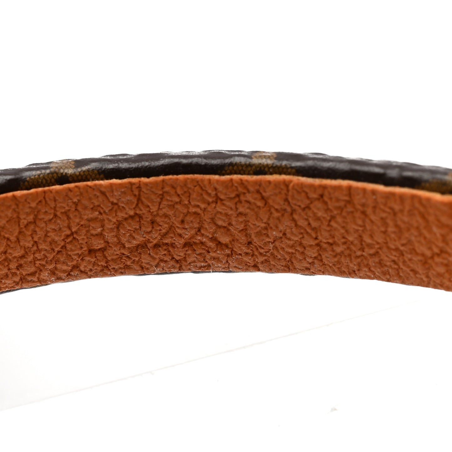 Monogram Petit Malle Bracelet 17
