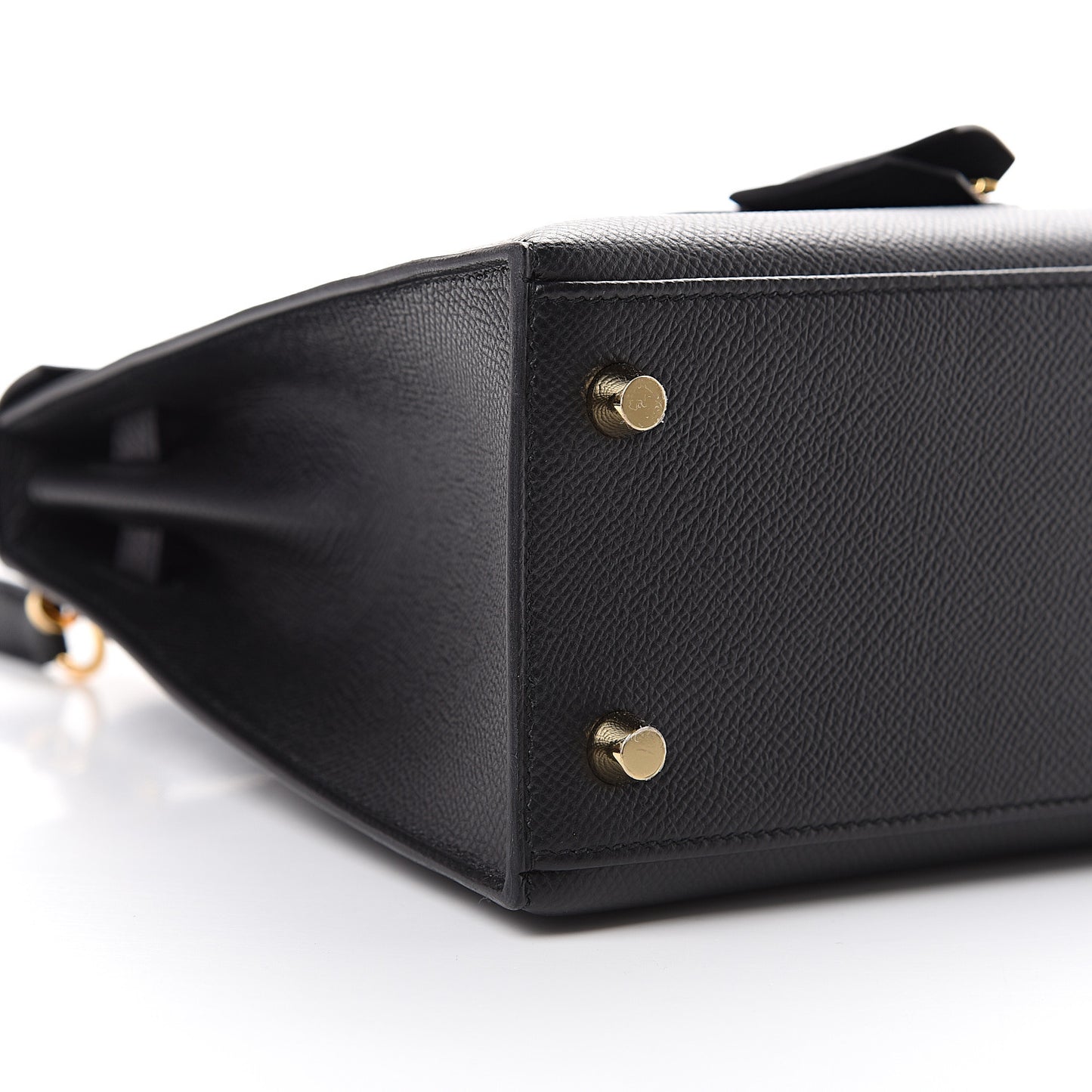 Epsom Kelly Sellier 25 Black