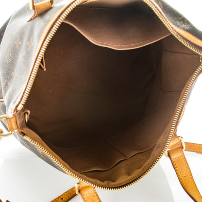 Louis Vuitton Monogram Palermo PM 5 of 7