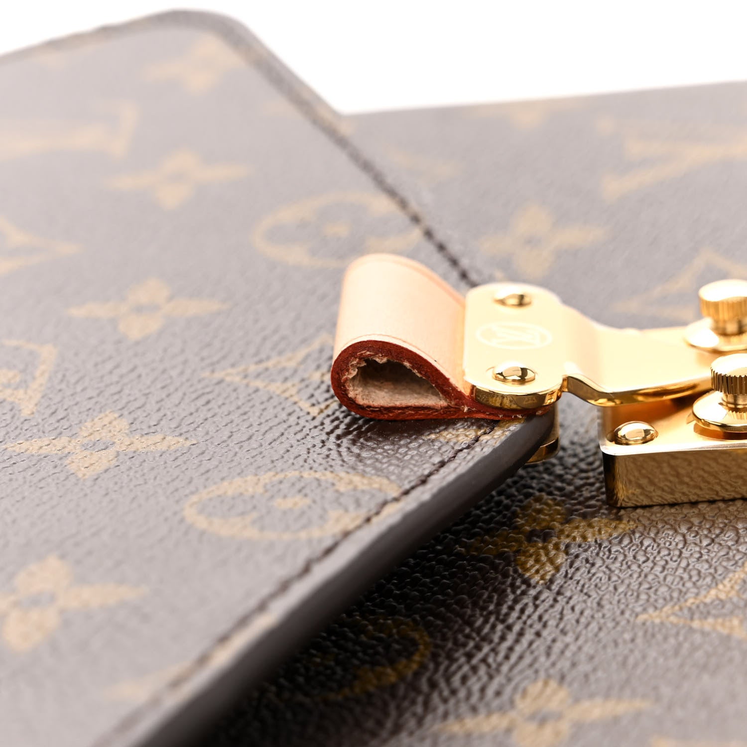 Louis Vuitton Monogram Pochette Metis 11 of 11