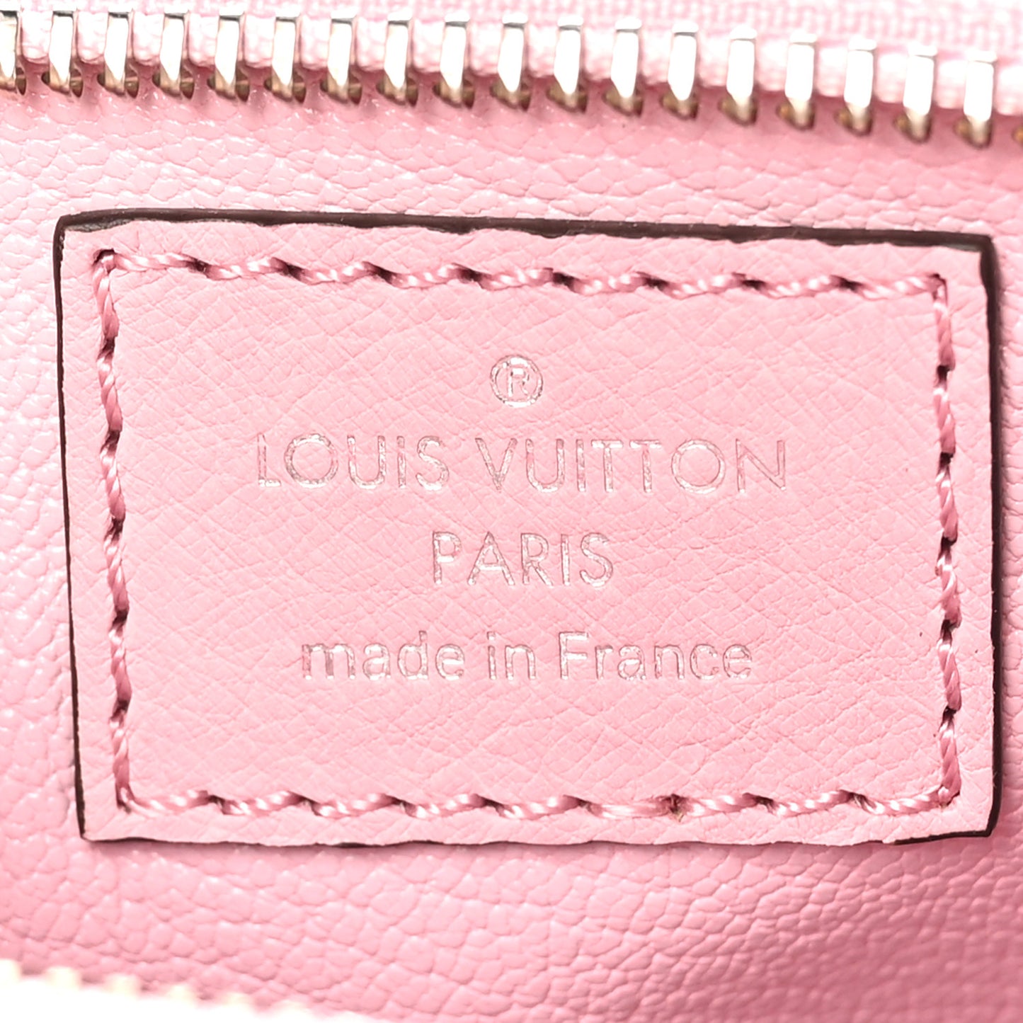 Ostrich Speedy   Pink