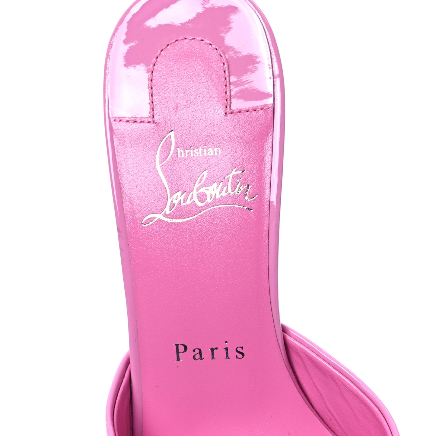 Patent Me Dolly 100 Sandals 37 Pinkador
