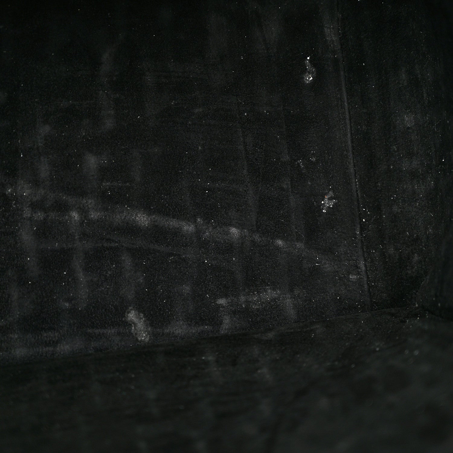 Christian Dior Oblique Calfskin Embossed Large Book Tote Black 12 of 13