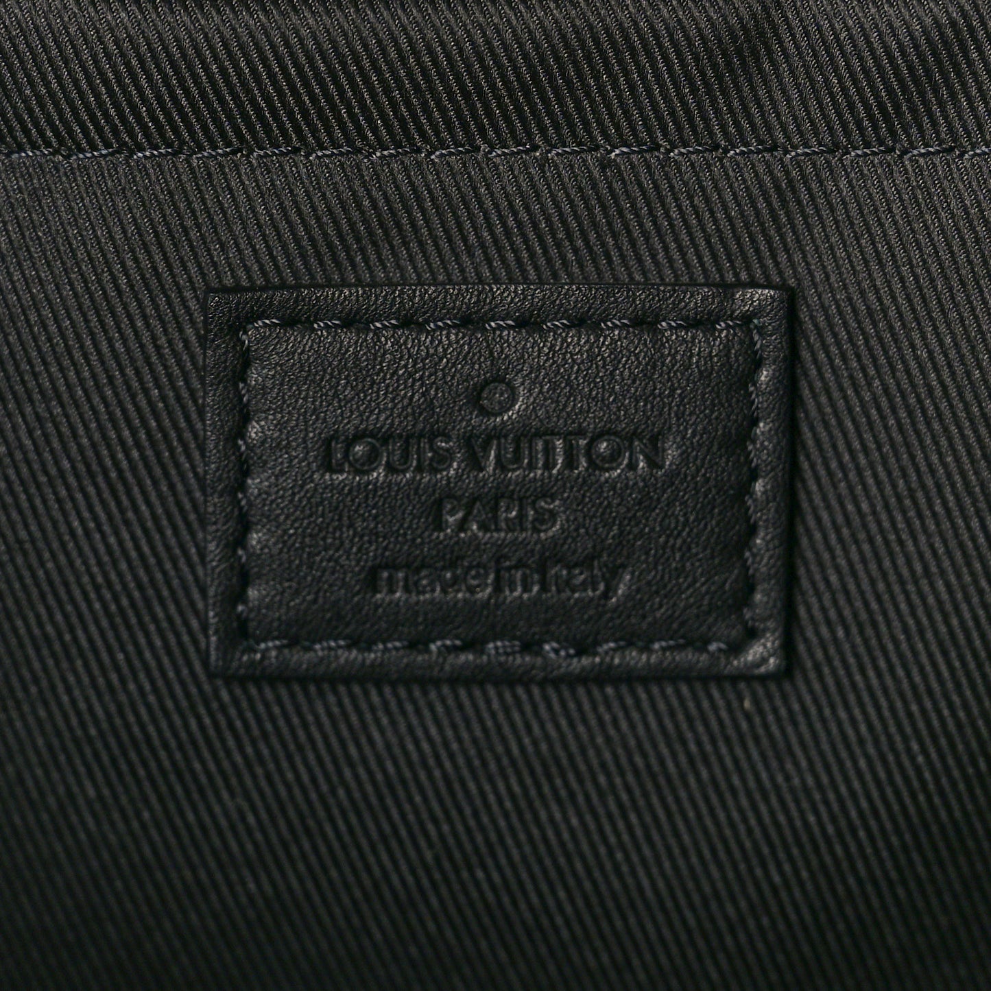 Monogram Palm Springs Backpack MM