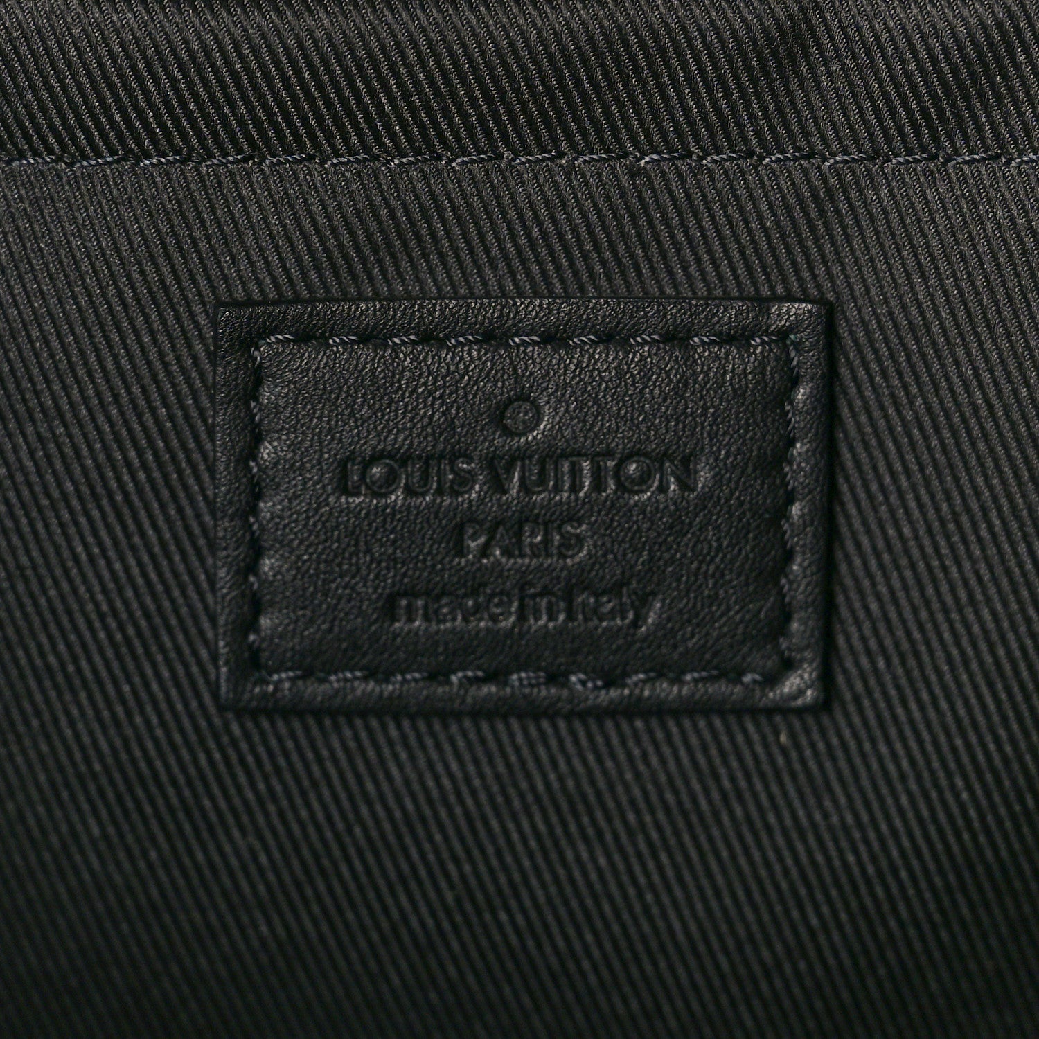 Louis Vuitton Monogram Palm Springs Backpack MM 6 of 10