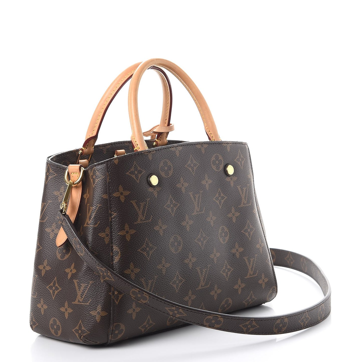 Monogram Montaigne BB