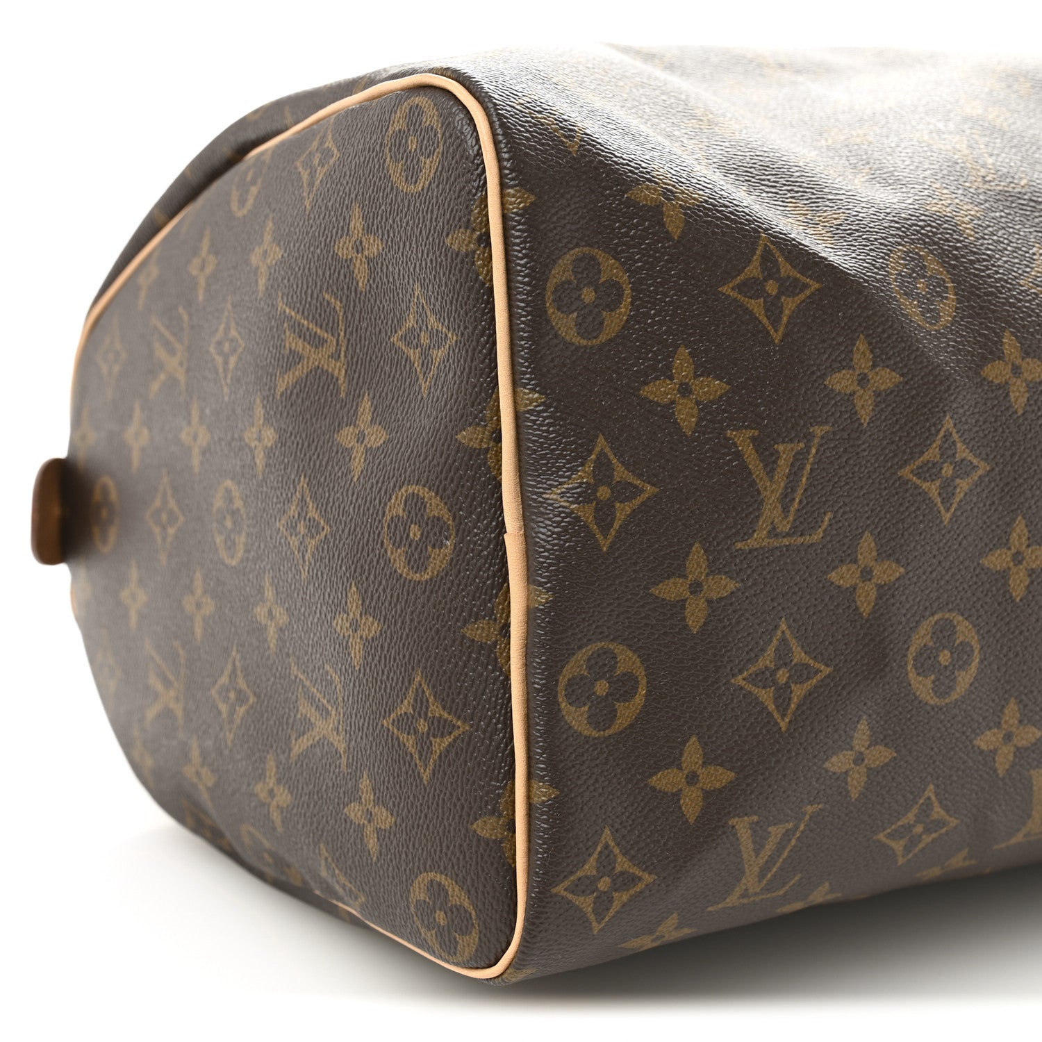 Louis Vuitton Monogram Speedy 35 8 of 9