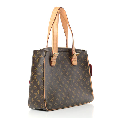 Louis Vuitton Monogram Multipli-Cite 3 of 11