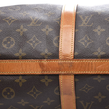 Louis Vuitton Monogram Sac Flanerie 50 7 of 11