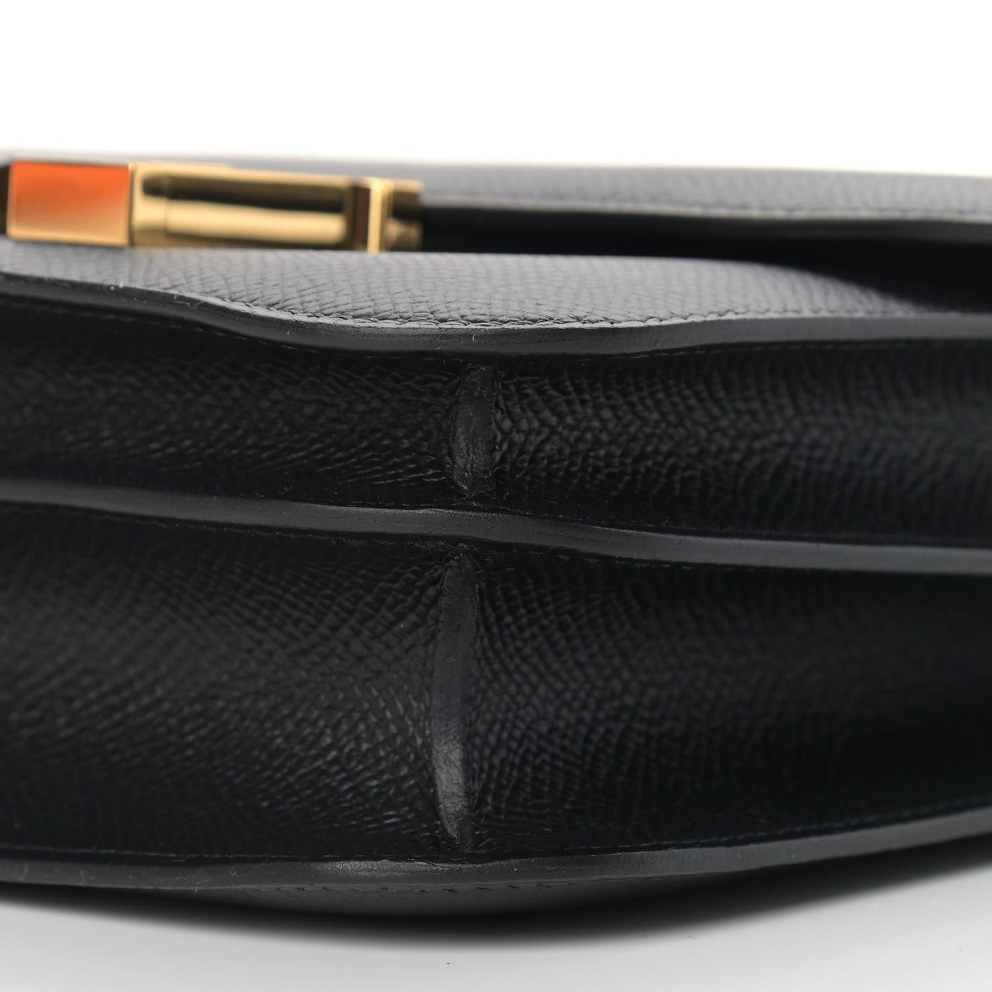 Epsom Constance 18 Black