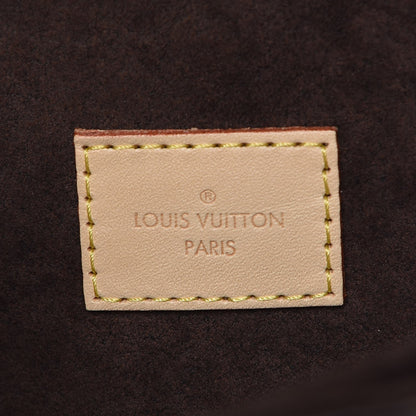 Louis Vuitton Monogram Pochette Metis 6 of 8