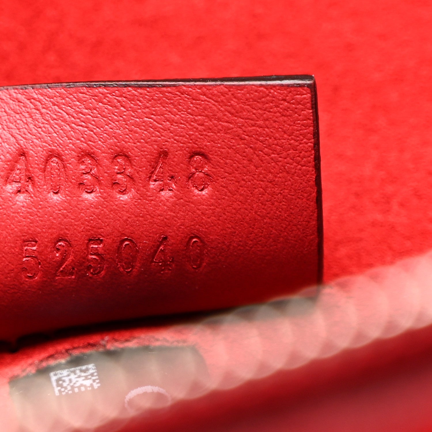 Gucci GG Supreme Monogram Embroidered Medium Dionysus Shoulder Bag Beige Multi 7 of 10