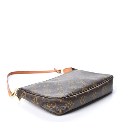 Louis Vuitton Monogram Pochette Accessories 3 of 9