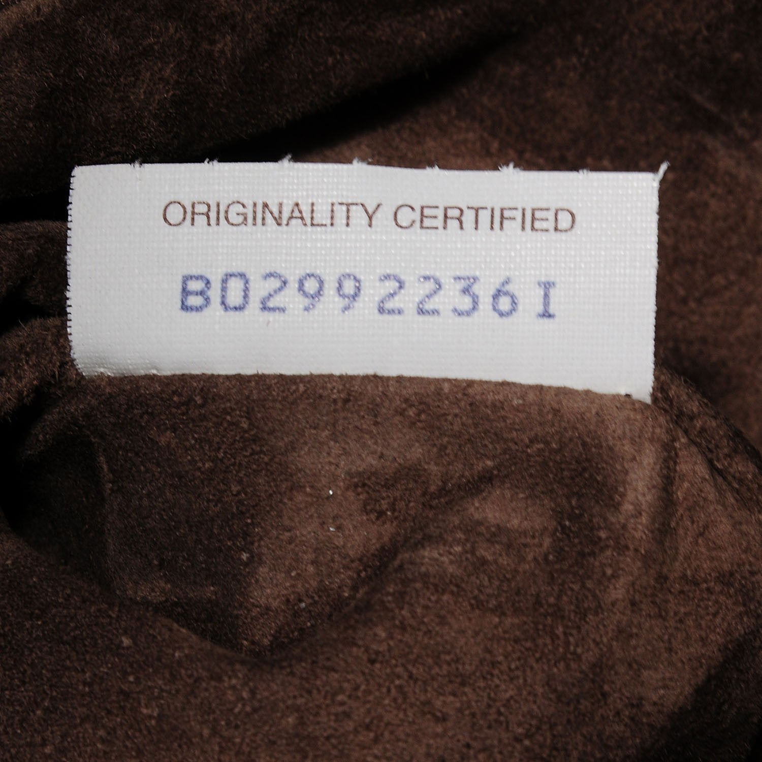 Bottega Veneta Nappa Intrecciato Large Veneta Hobo Bronze 8 of 8