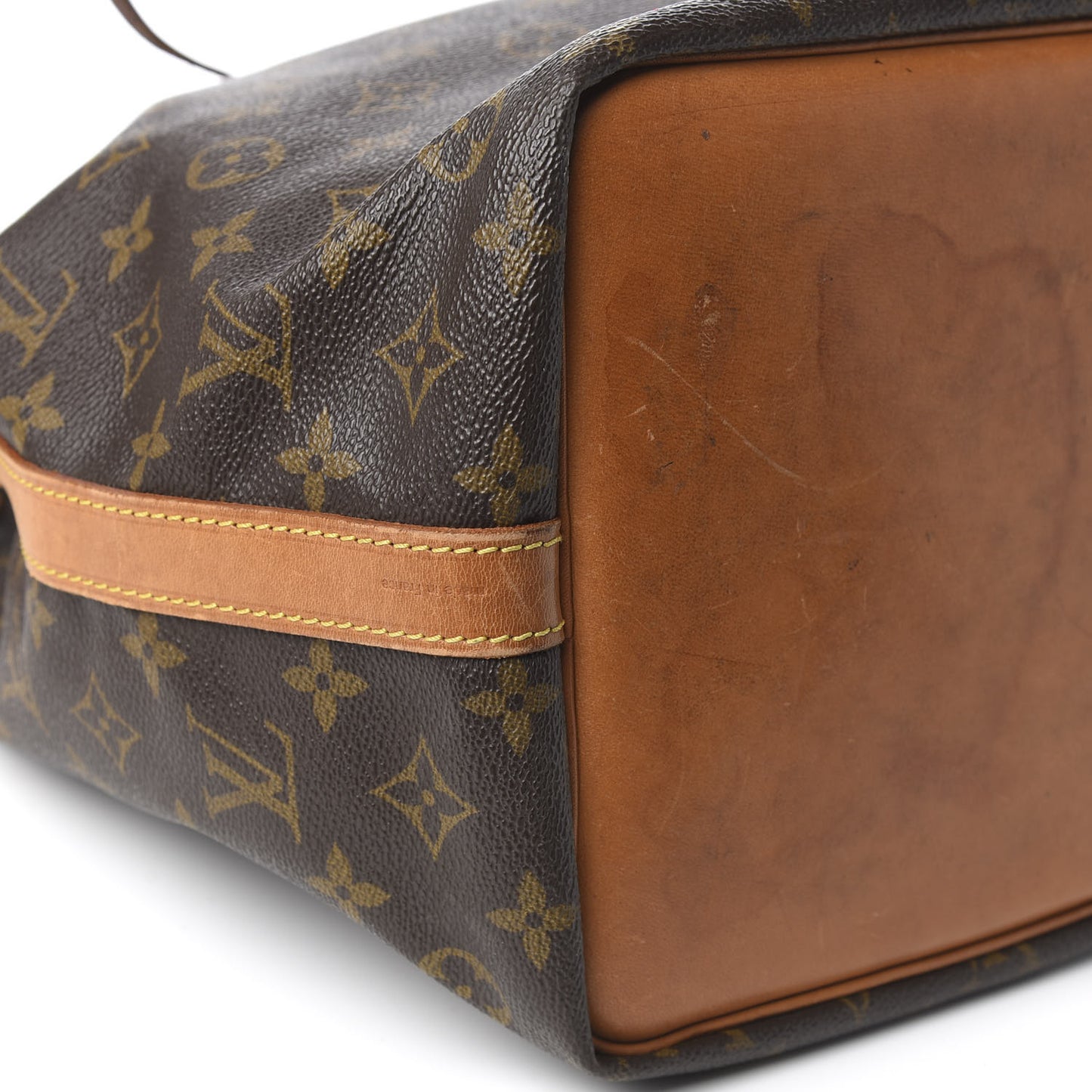 Monogram Petit Noe