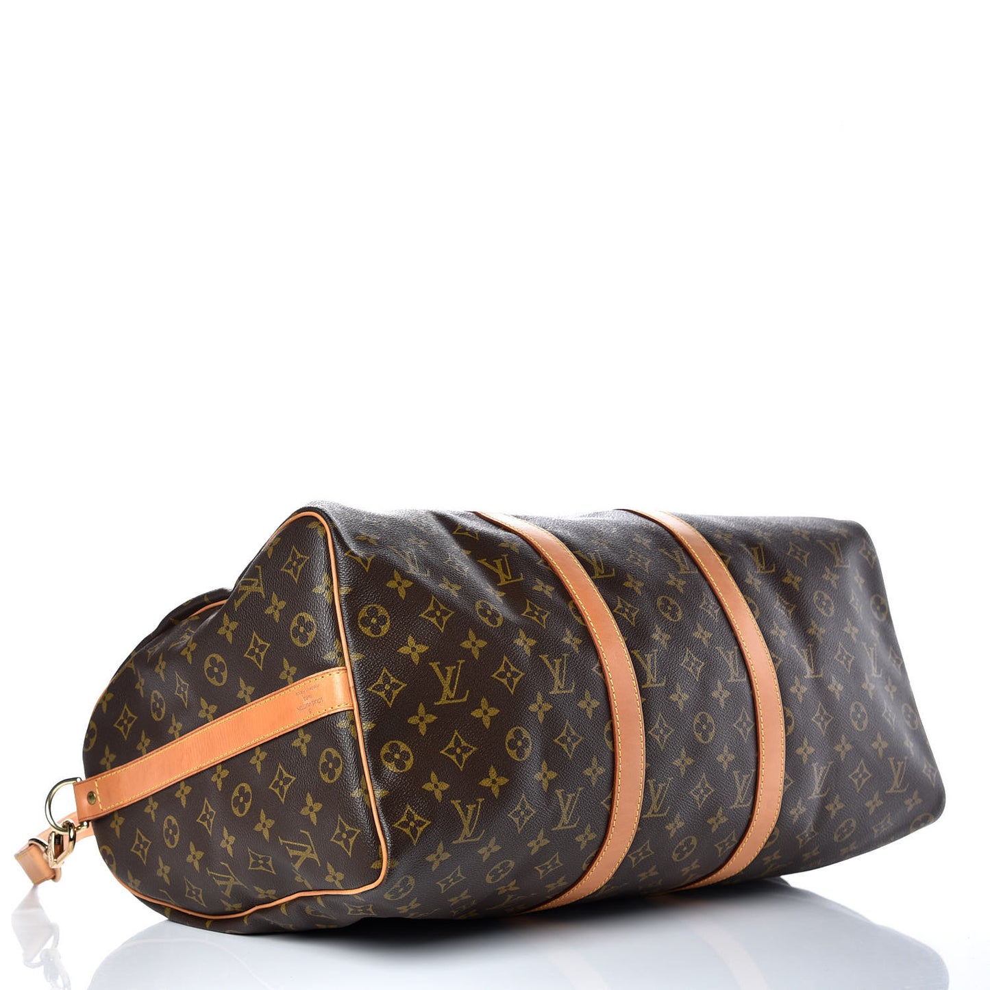 Monogram Keepall Bandouliere 50