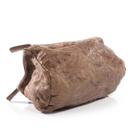 Givenchy Tumbled Sheepskin Mini Pandora Cigare 4 of 9