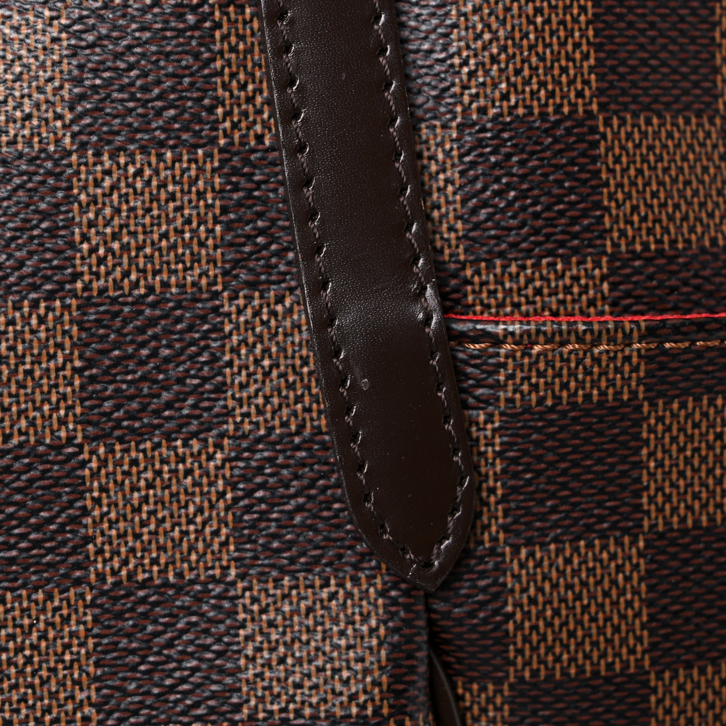 Damier Ebene Totally MM