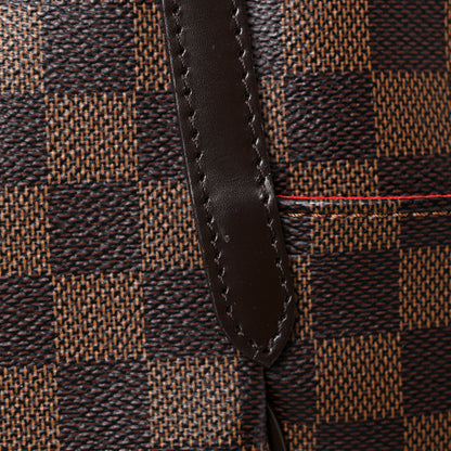 Louis Vuitton Damier Ebene Totally MM 24 of 24